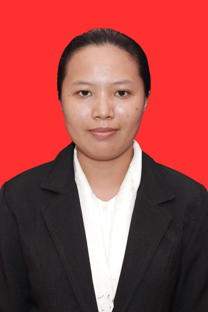 Meilin Pangkalangi